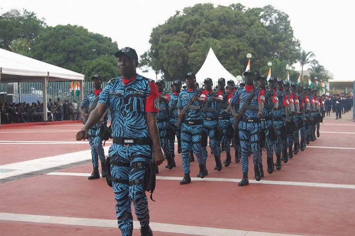 En prévision du 31 octobre - Gbagbo fait réparer tous les chars de la Bae